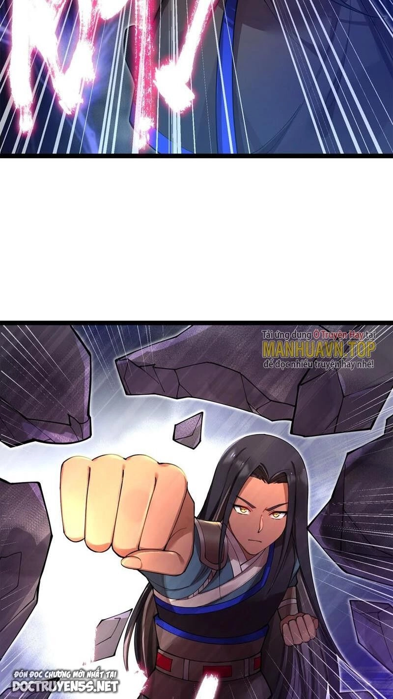 Nương Tử Nhà Ta Là Bạo Quân Nữ Đế Trong Tương Lai Chapter 37 - 50