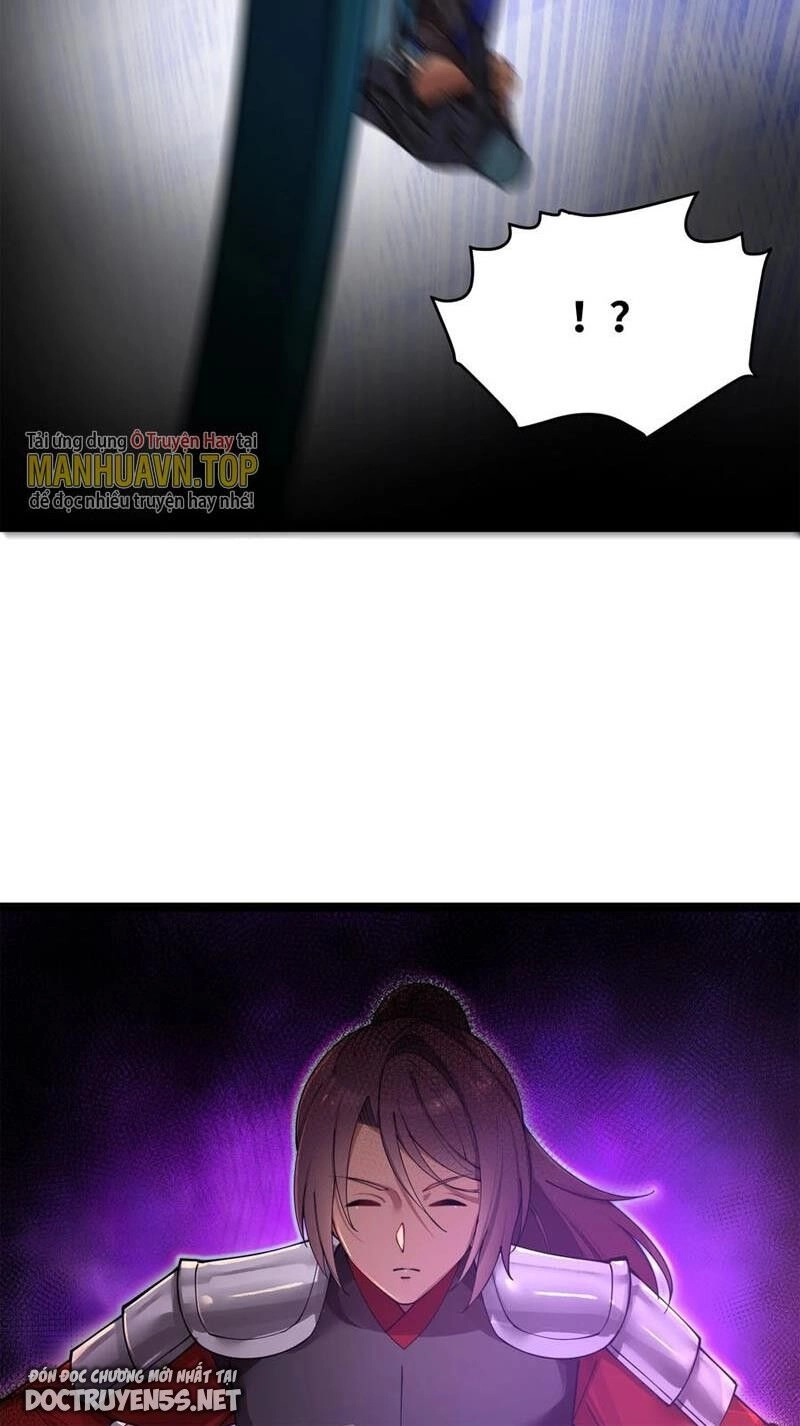 Nương Tử Nhà Ta Là Bạo Quân Nữ Đế Trong Tương Lai Chapter 37 - 54