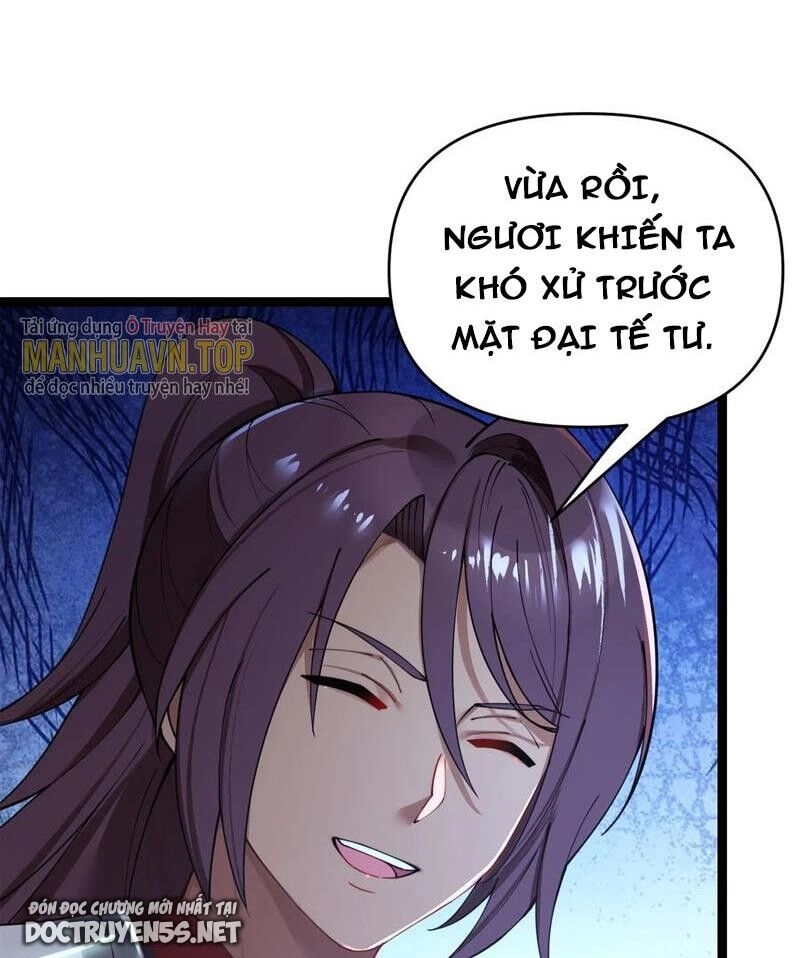 Nương Tử Nhà Ta Là Bạo Quân Nữ Đế Trong Tương Lai Chapter 37 - 56