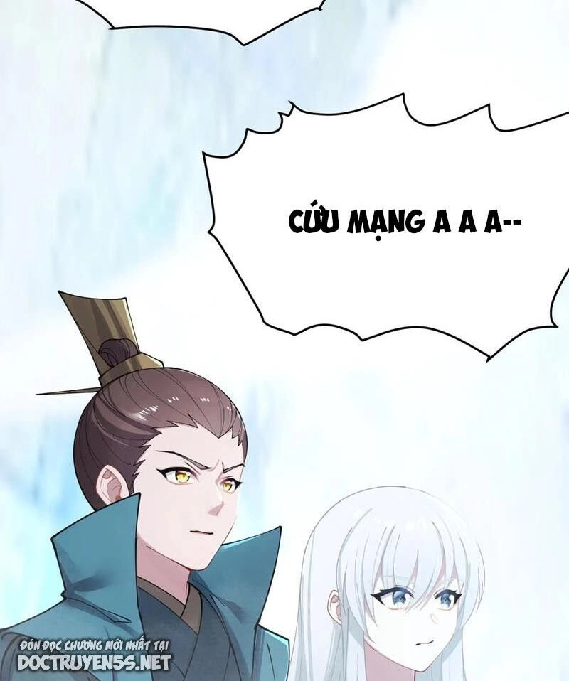 Nương Tử Nhà Ta Là Bạo Quân Nữ Đế Trong Tương Lai Chapter 37 - 58