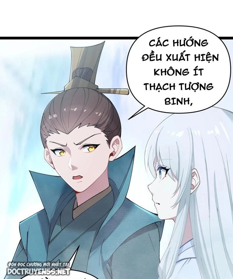 Nương Tử Nhà Ta Là Bạo Quân Nữ Đế Trong Tương Lai Chapter 37 - 60