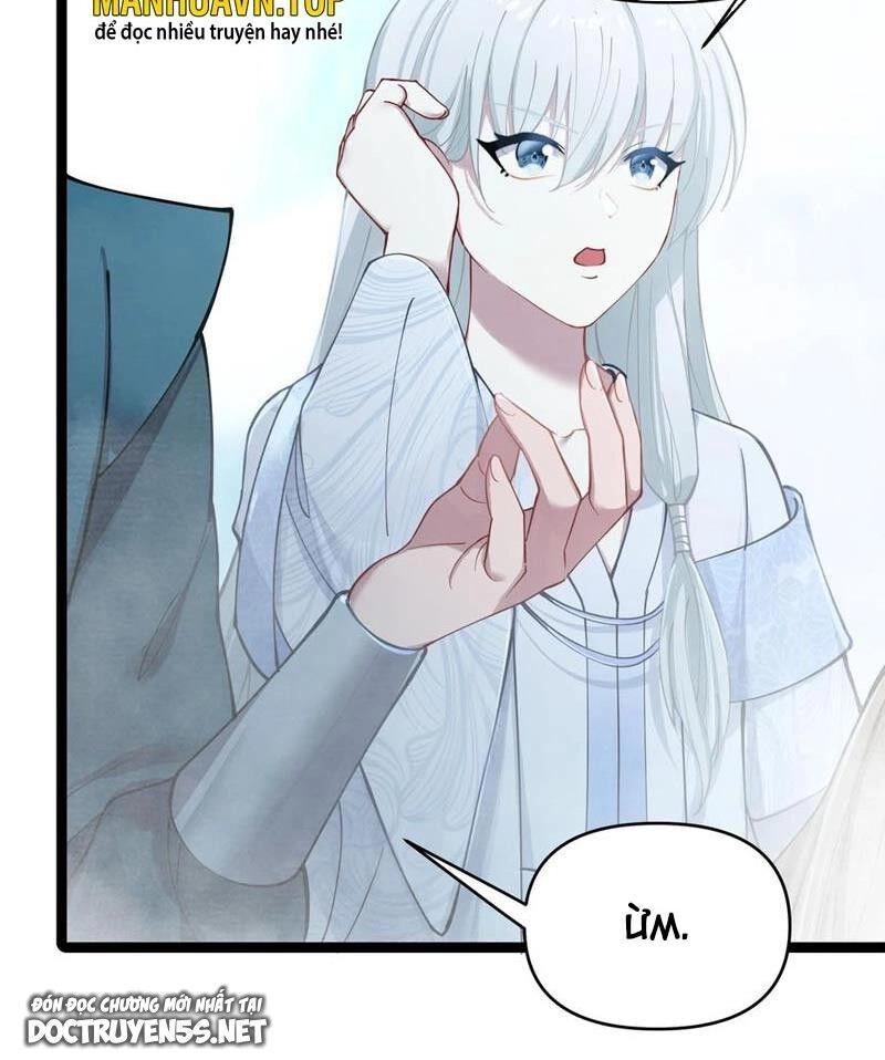 Nương Tử Nhà Ta Là Bạo Quân Nữ Đế Trong Tương Lai Chapter 37 - 61