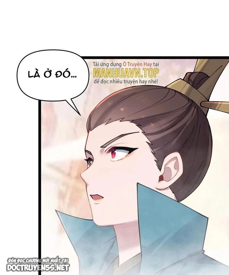 Nương Tử Nhà Ta Là Bạo Quân Nữ Đế Trong Tương Lai Chapter 37 - 67