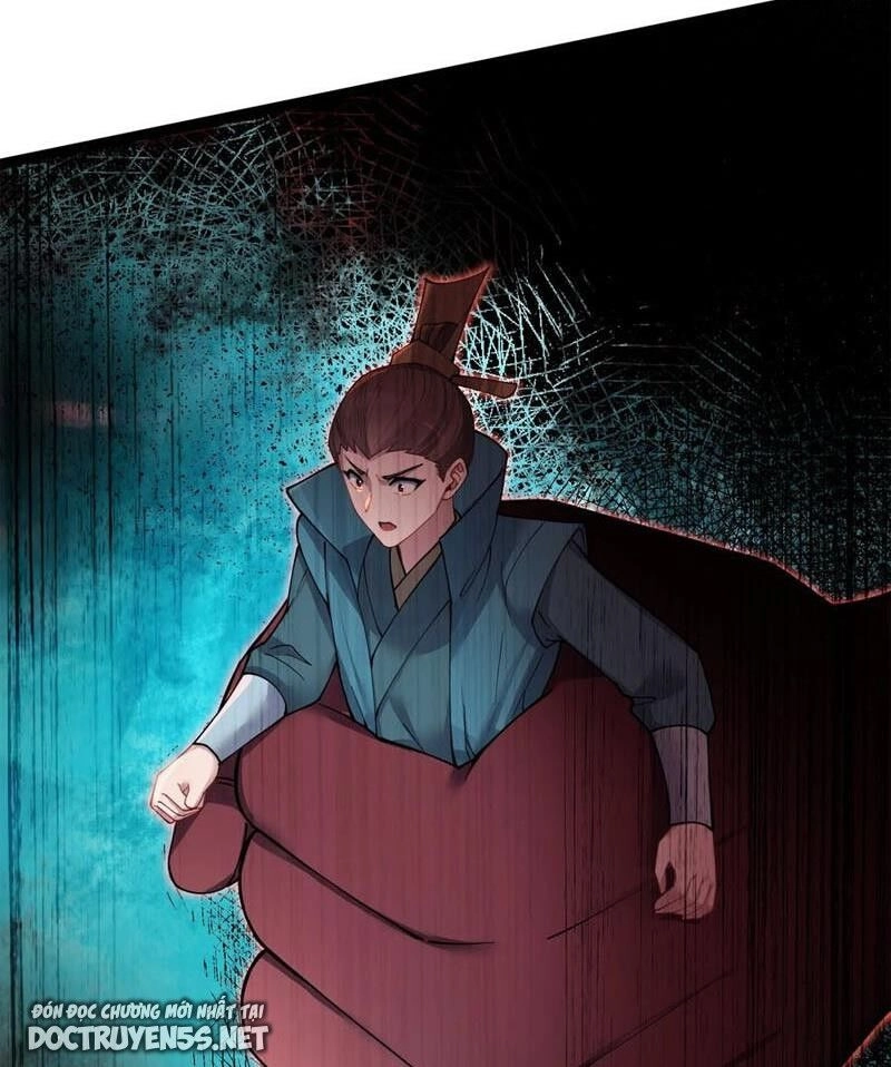 Nương Tử Nhà Ta Là Bạo Quân Nữ Đế Trong Tương Lai Chapter 37 - 70