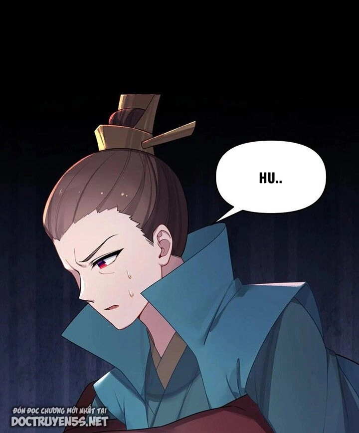 Nương Tử Nhà Ta Là Bạo Quân Nữ Đế Trong Tương Lai Chapter 38 - 1