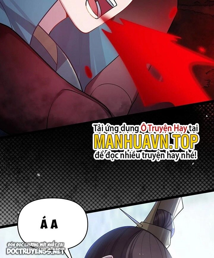 Nương Tử Nhà Ta Là Bạo Quân Nữ Đế Trong Tương Lai Chapter 38 - 7