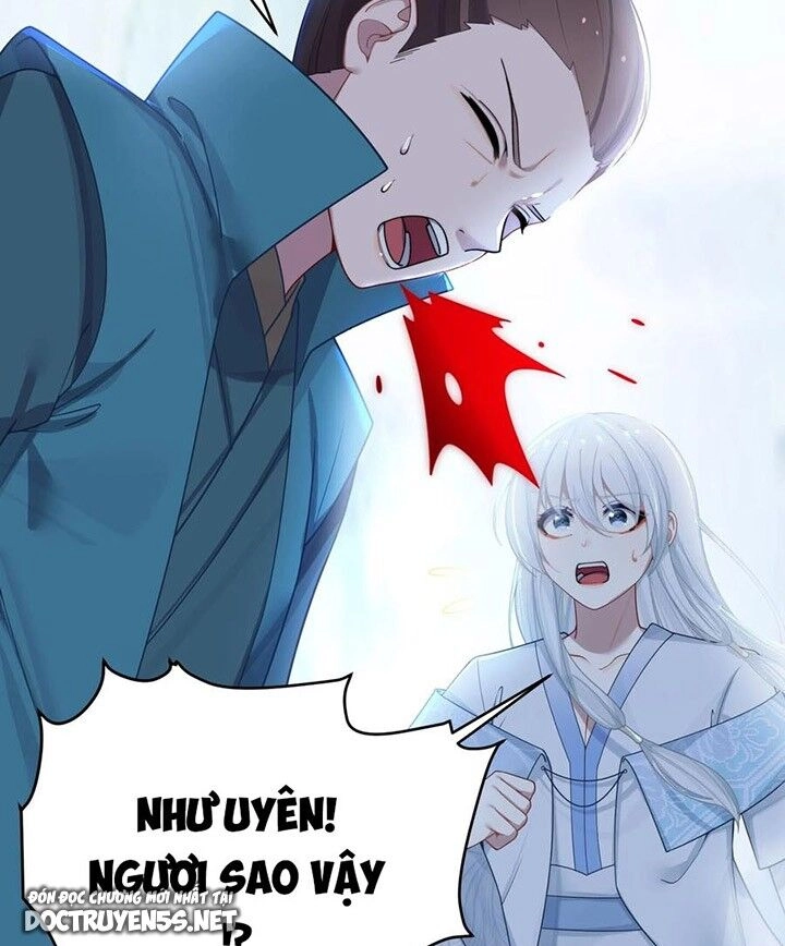 Nương Tử Nhà Ta Là Bạo Quân Nữ Đế Trong Tương Lai Chapter 38 - 8