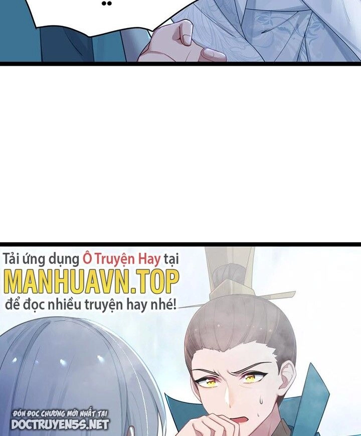 Nương Tử Nhà Ta Là Bạo Quân Nữ Đế Trong Tương Lai Chapter 38 - 9