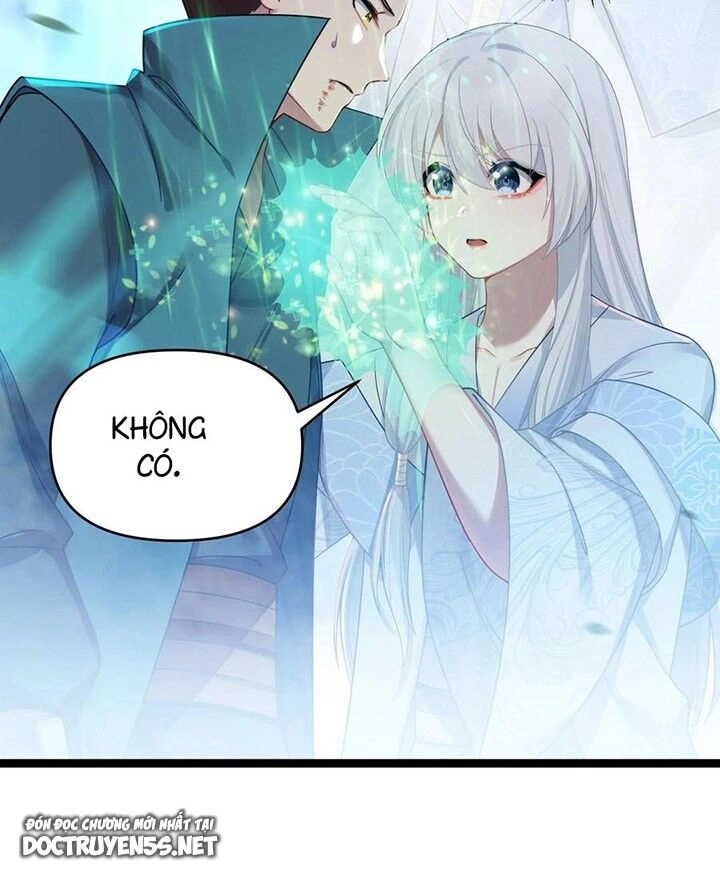 Nương Tử Nhà Ta Là Bạo Quân Nữ Đế Trong Tương Lai Chapter 38 - 12