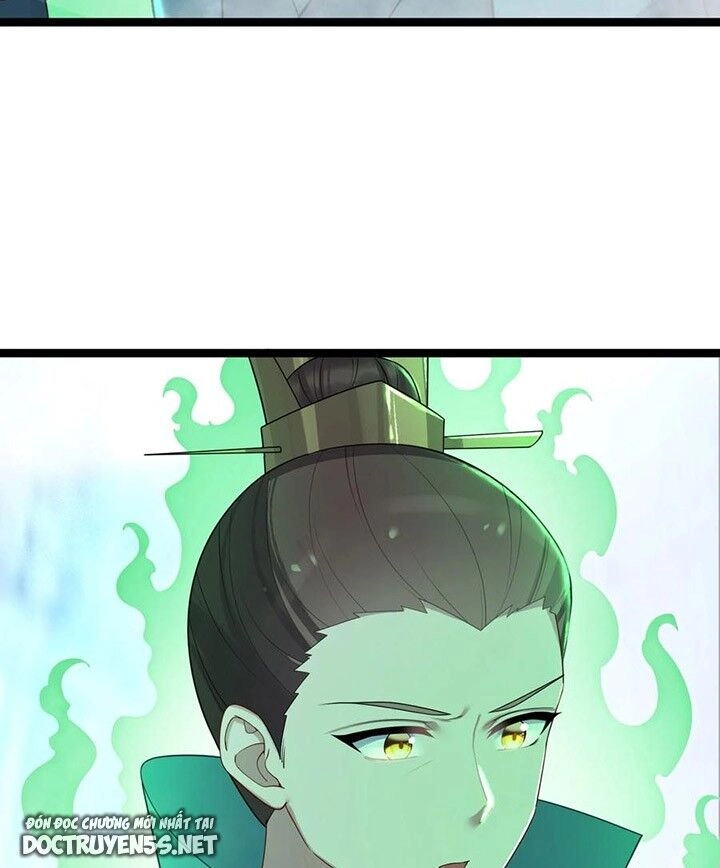 Nương Tử Nhà Ta Là Bạo Quân Nữ Đế Trong Tương Lai Chapter 38 - 16