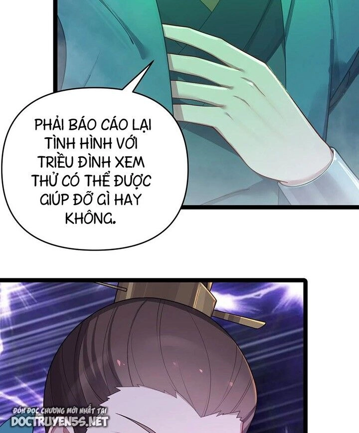 Nương Tử Nhà Ta Là Bạo Quân Nữ Đế Trong Tương Lai Chapter 38 - 18