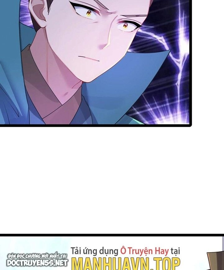 Nương Tử Nhà Ta Là Bạo Quân Nữ Đế Trong Tương Lai Chapter 38 - 19