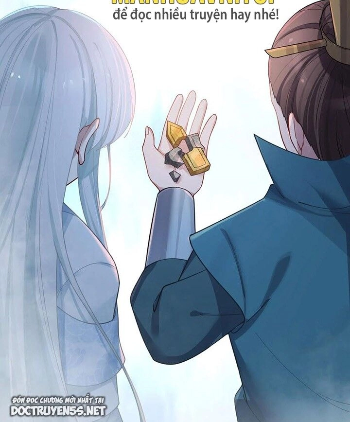 Nương Tử Nhà Ta Là Bạo Quân Nữ Đế Trong Tương Lai Chapter 38 - 20