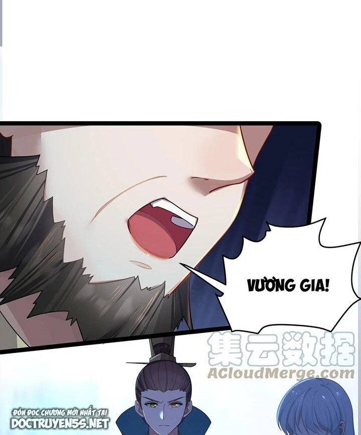 Nương Tử Nhà Ta Là Bạo Quân Nữ Đế Trong Tương Lai Chapter 38 - 23