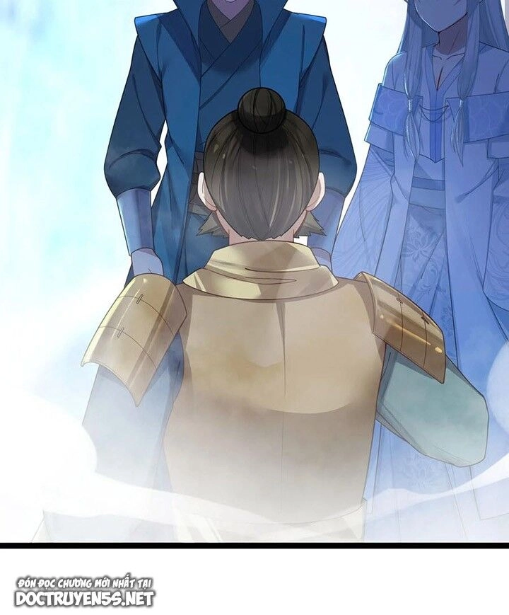 Nương Tử Nhà Ta Là Bạo Quân Nữ Đế Trong Tương Lai Chapter 38 - 24