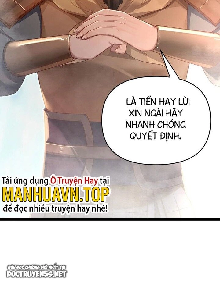 Nương Tử Nhà Ta Là Bạo Quân Nữ Đế Trong Tương Lai Chapter 38 - 26