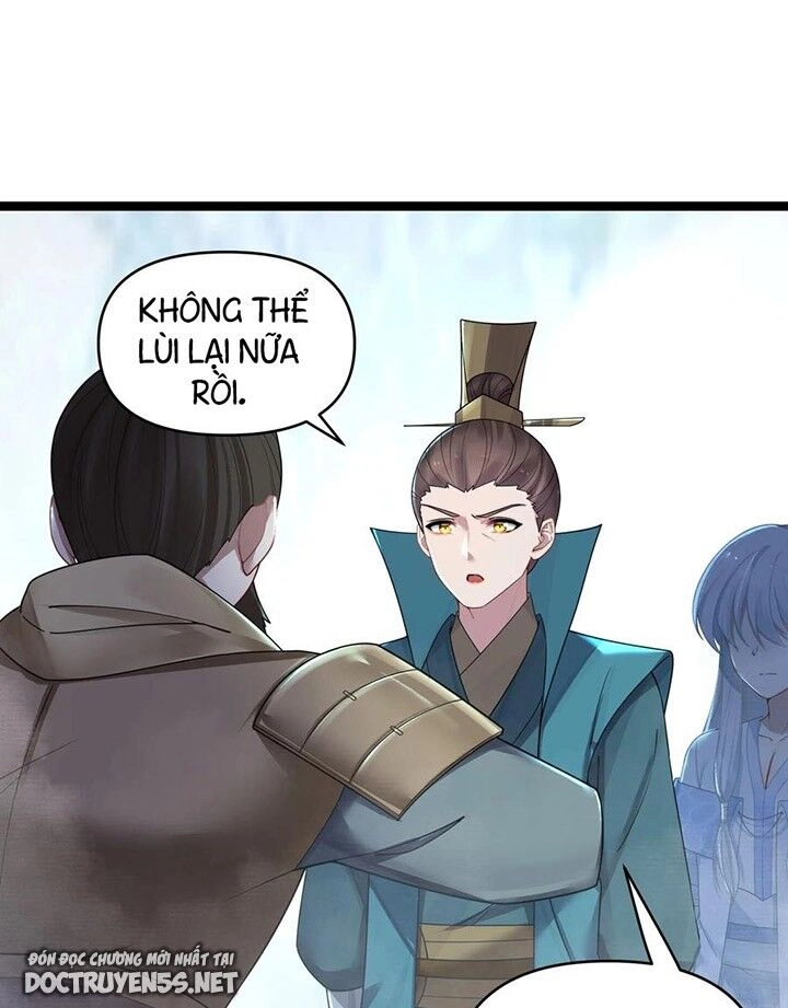 Nương Tử Nhà Ta Là Bạo Quân Nữ Đế Trong Tương Lai Chapter 38 - 27