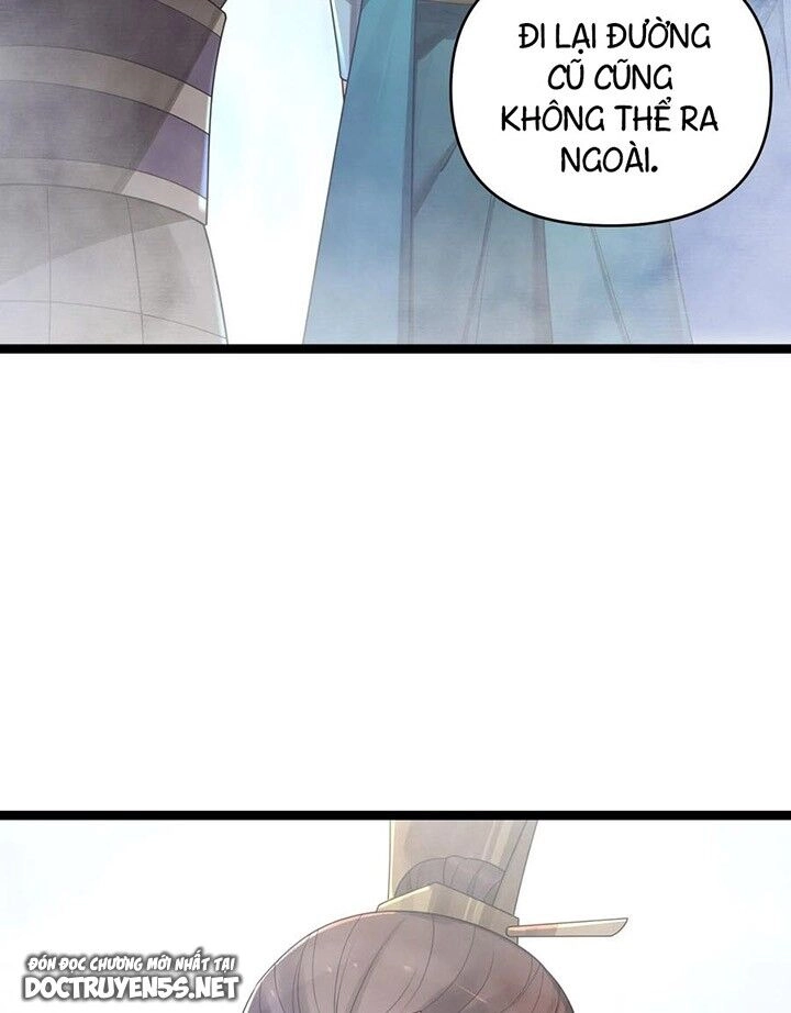 Nương Tử Nhà Ta Là Bạo Quân Nữ Đế Trong Tương Lai Chapter 38 - 28