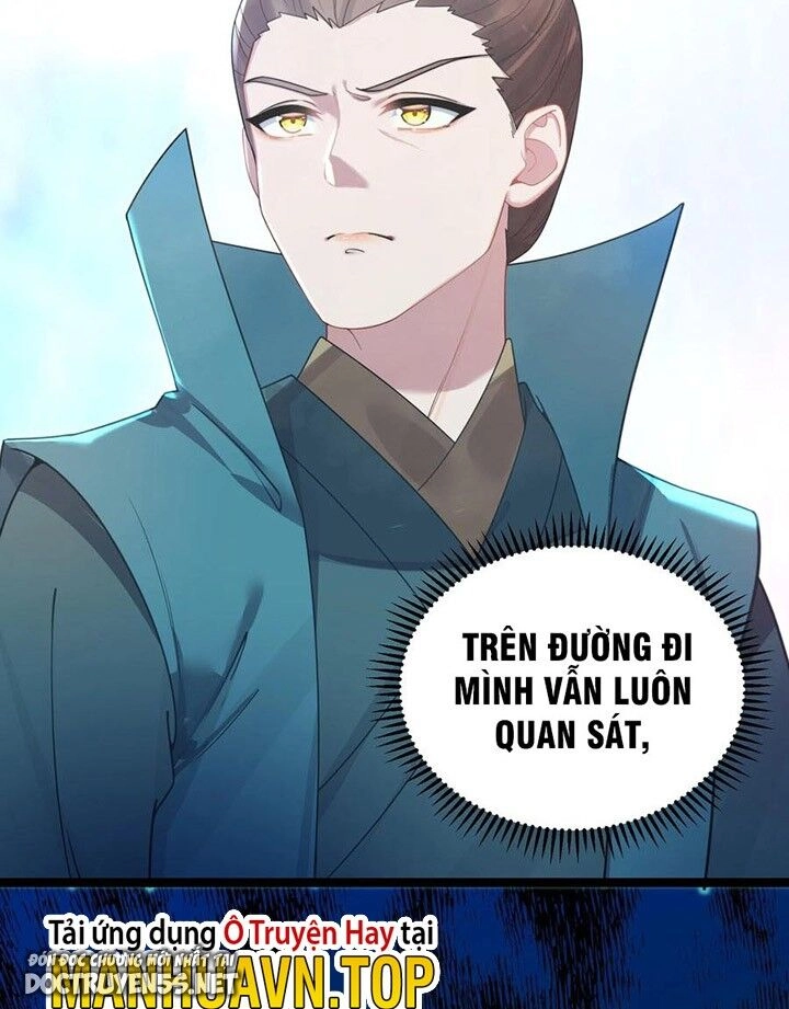 Nương Tử Nhà Ta Là Bạo Quân Nữ Đế Trong Tương Lai Chapter 38 - 29