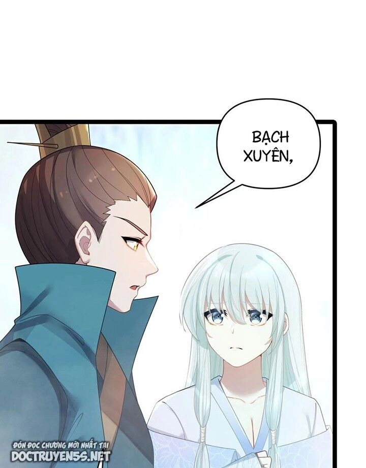 Nương Tử Nhà Ta Là Bạo Quân Nữ Đế Trong Tương Lai Chapter 38 - 34