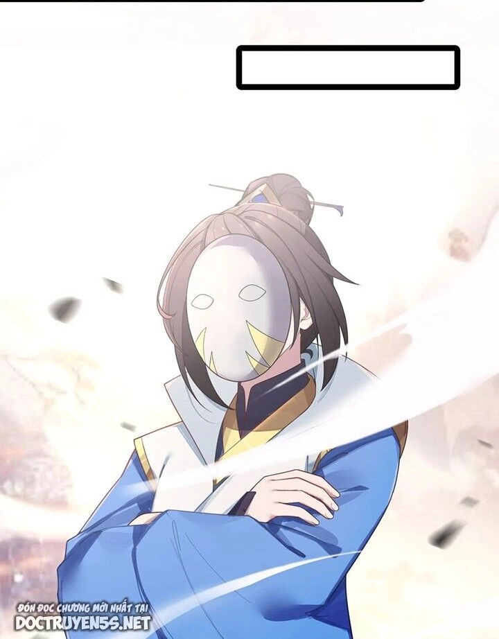 Nương Tử Nhà Ta Là Bạo Quân Nữ Đế Trong Tương Lai Chapter 38 - 36