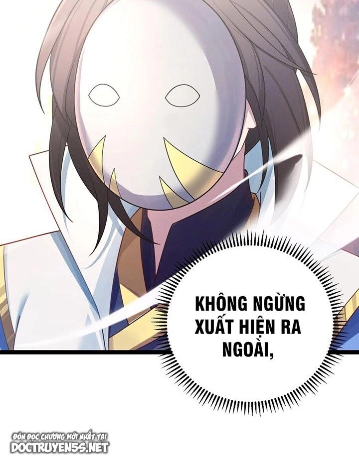 Nương Tử Nhà Ta Là Bạo Quân Nữ Đế Trong Tương Lai Chapter 38 - 38