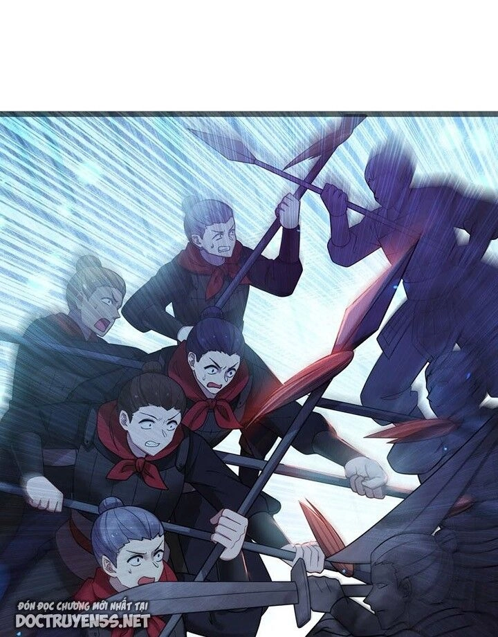 Nương Tử Nhà Ta Là Bạo Quân Nữ Đế Trong Tương Lai Chapter 38 - 39