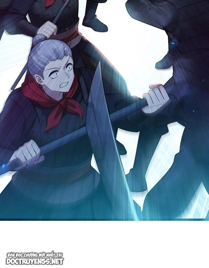 Nương Tử Nhà Ta Là Bạo Quân Nữ Đế Trong Tương Lai Chapter 38 - 40