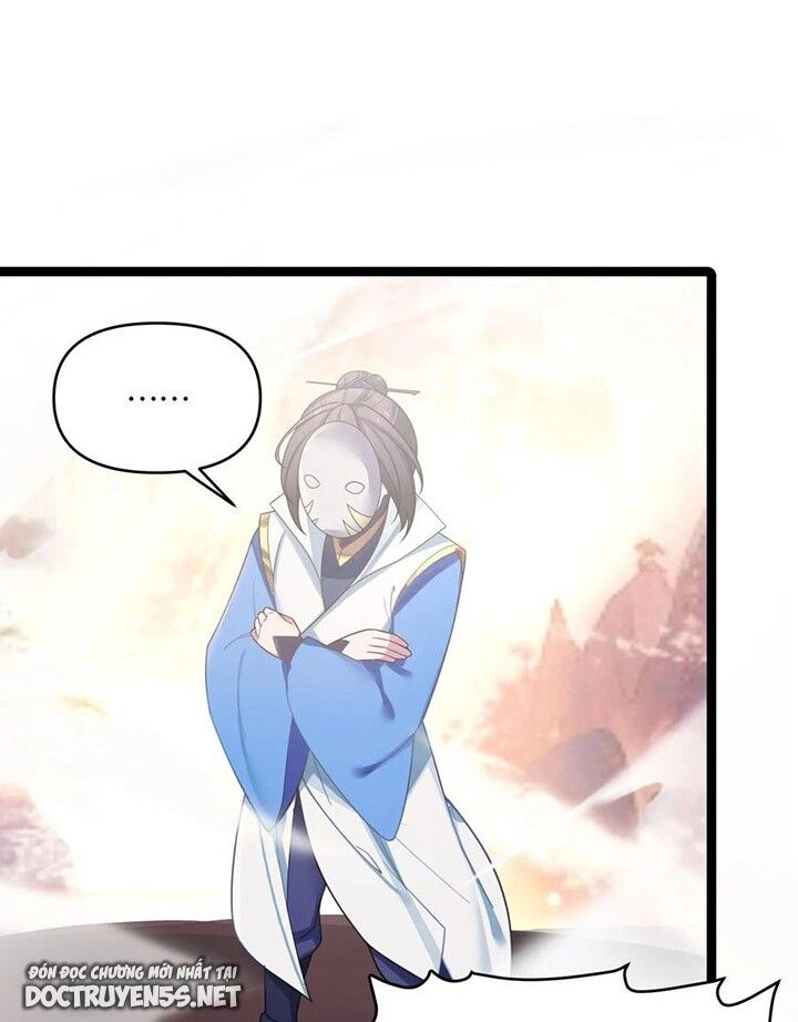 Nương Tử Nhà Ta Là Bạo Quân Nữ Đế Trong Tương Lai Chapter 38 - 41