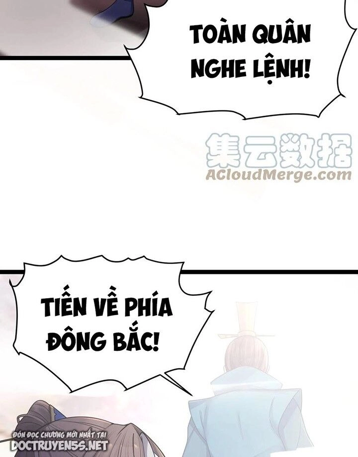 Nương Tử Nhà Ta Là Bạo Quân Nữ Đế Trong Tương Lai Chapter 38 - 42