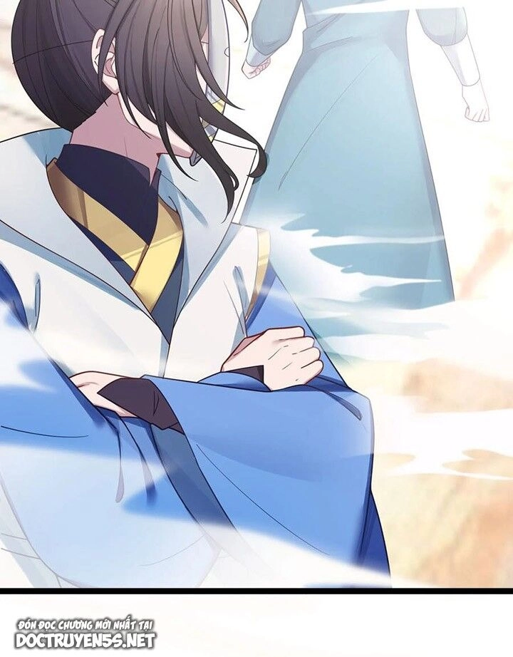 Nương Tử Nhà Ta Là Bạo Quân Nữ Đế Trong Tương Lai Chapter 38 - 43