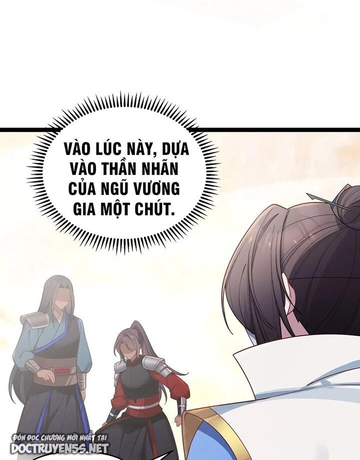 Nương Tử Nhà Ta Là Bạo Quân Nữ Đế Trong Tương Lai Chapter 38 - 44