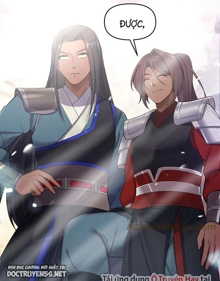 Nương Tử Nhà Ta Là Bạo Quân Nữ Đế Trong Tương Lai Chapter 38 - 46