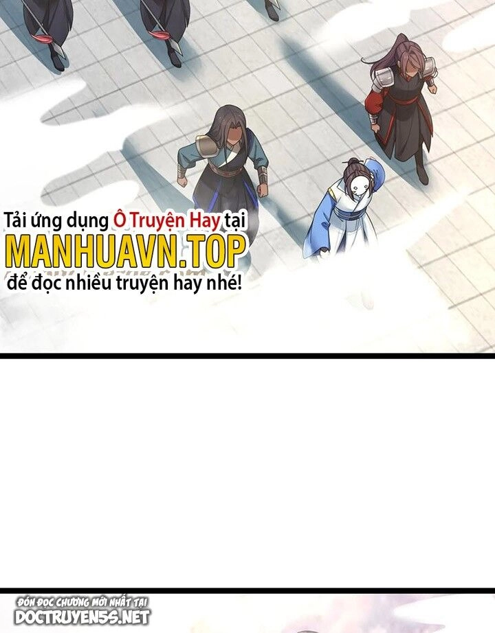 Nương Tử Nhà Ta Là Bạo Quân Nữ Đế Trong Tương Lai Chapter 38 - 50