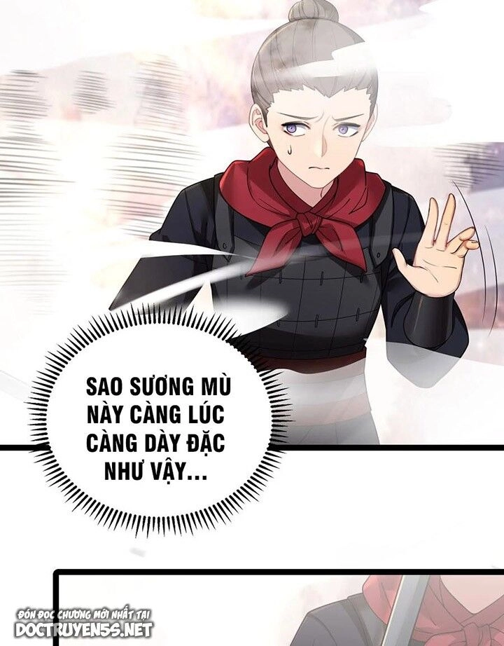 Nương Tử Nhà Ta Là Bạo Quân Nữ Đế Trong Tương Lai Chapter 38 - 51