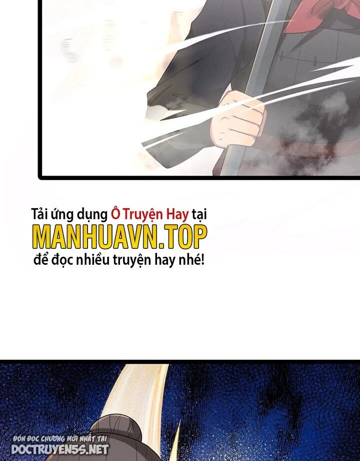 Nương Tử Nhà Ta Là Bạo Quân Nữ Đế Trong Tương Lai Chapter 38 - 52