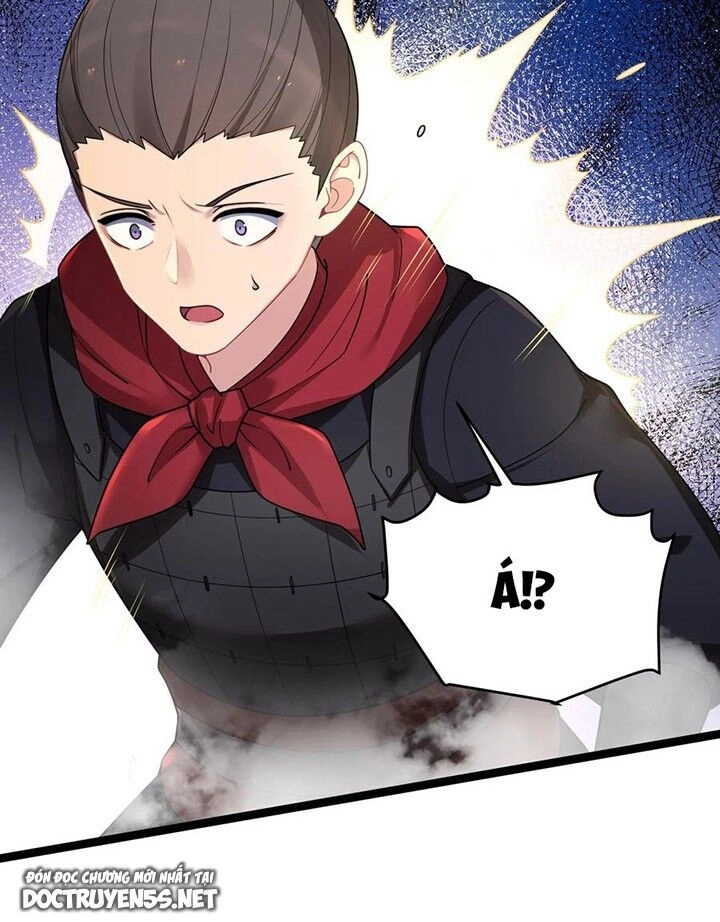 Nương Tử Nhà Ta Là Bạo Quân Nữ Đế Trong Tương Lai Chapter 38 - 53