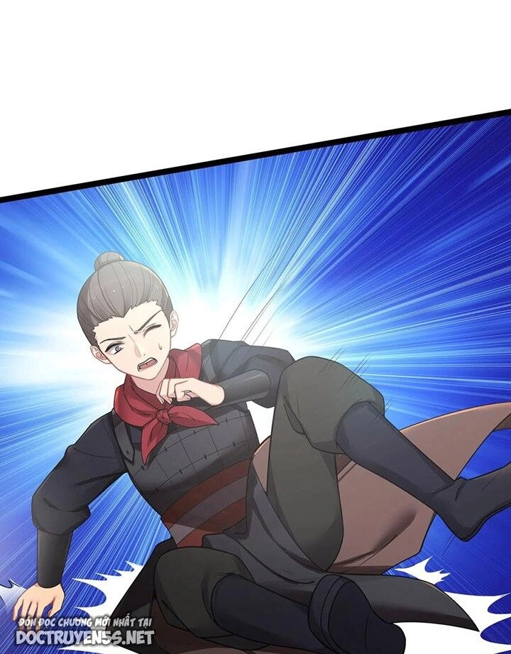 Nương Tử Nhà Ta Là Bạo Quân Nữ Đế Trong Tương Lai Chapter 38 - 54