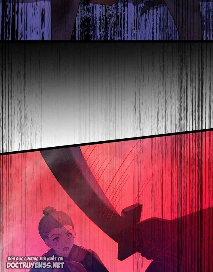 Nương Tử Nhà Ta Là Bạo Quân Nữ Đế Trong Tương Lai Chapter 38 - 60