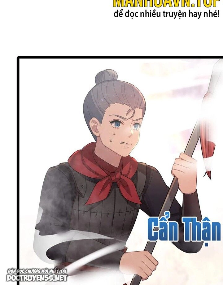 Nương Tử Nhà Ta Là Bạo Quân Nữ Đế Trong Tương Lai Chapter 38 - 62