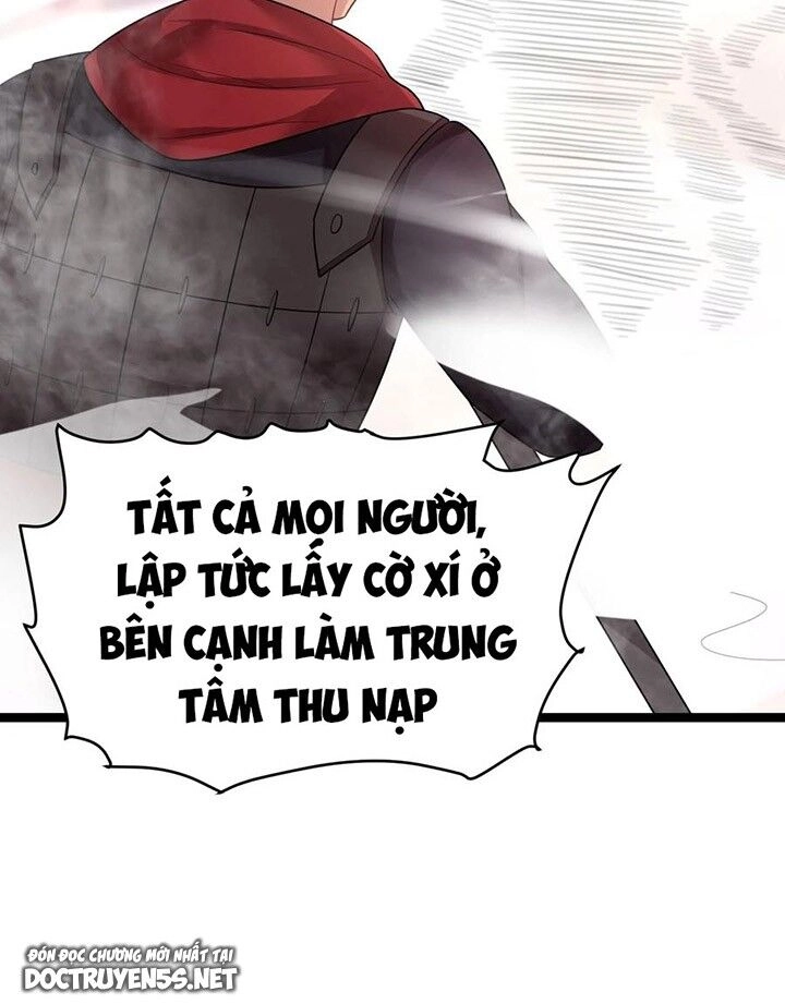 Nương Tử Nhà Ta Là Bạo Quân Nữ Đế Trong Tương Lai Chapter 38 - 64