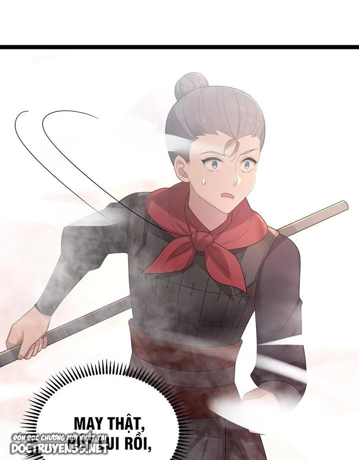 Nương Tử Nhà Ta Là Bạo Quân Nữ Đế Trong Tương Lai Chapter 38 - 65