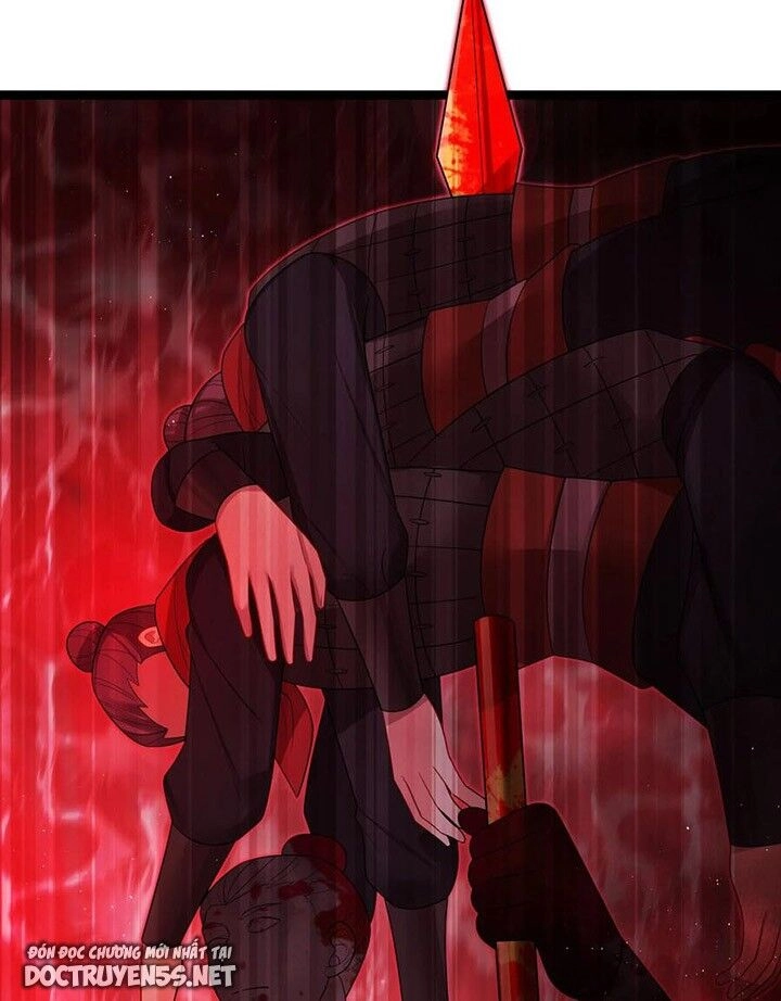 Nương Tử Nhà Ta Là Bạo Quân Nữ Đế Trong Tương Lai Chapter 38 - 68