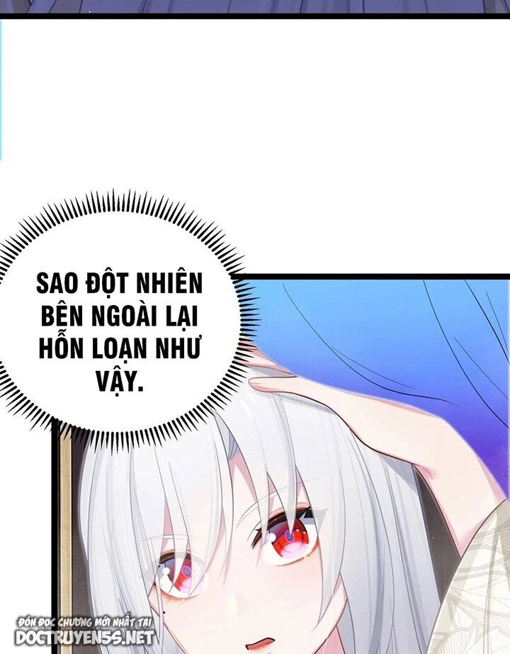 Nương Tử Nhà Ta Là Bạo Quân Nữ Đế Trong Tương Lai Chapter 38 - 75