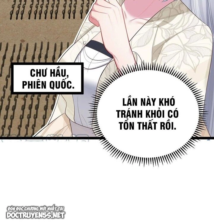 Nương Tử Nhà Ta Là Bạo Quân Nữ Đế Trong Tương Lai Chapter 38 - 78