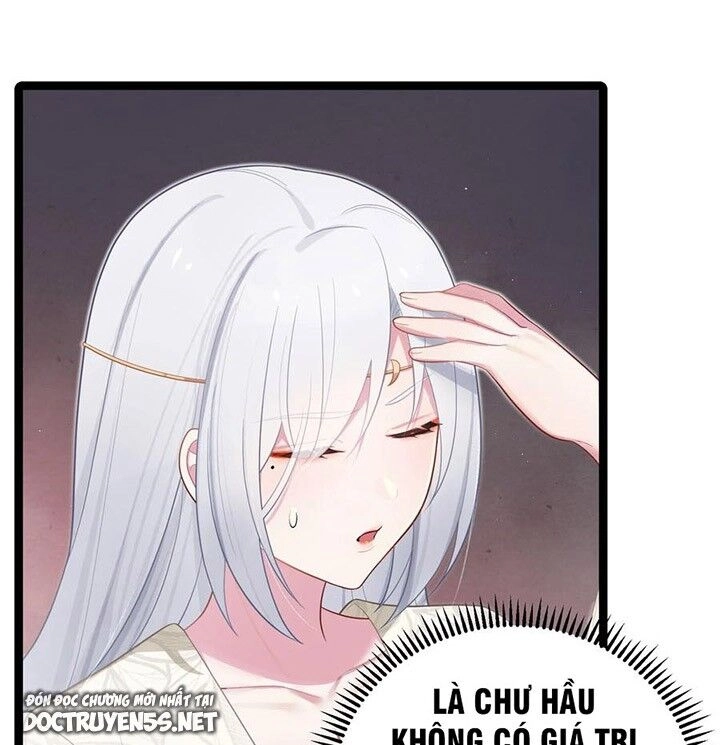 Nương Tử Nhà Ta Là Bạo Quân Nữ Đế Trong Tương Lai Chapter 38 - 79