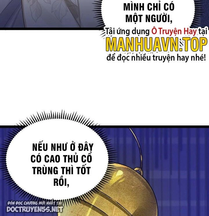 Nương Tử Nhà Ta Là Bạo Quân Nữ Đế Trong Tương Lai Chapter 38 - 84