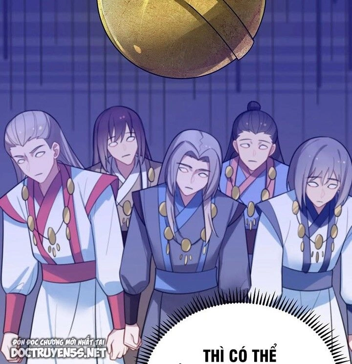 Nương Tử Nhà Ta Là Bạo Quân Nữ Đế Trong Tương Lai Chapter 38 - 85