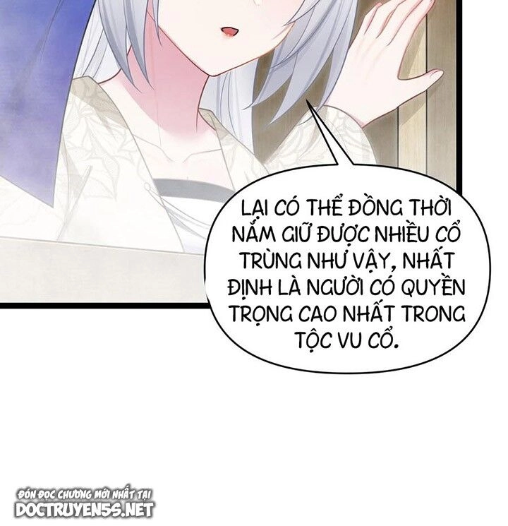 Nương Tử Nhà Ta Là Bạo Quân Nữ Đế Trong Tương Lai Chapter 38 - 97