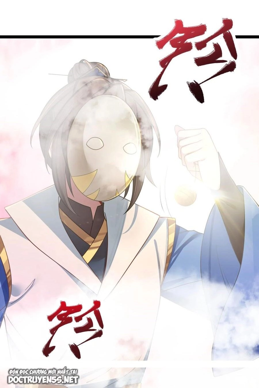 Nương Tử Nhà Ta Là Bạo Quân Nữ Đế Trong Tương Lai Chapter 39 - 1